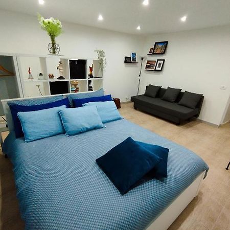 Pazzariello Holiday Home - Casa Vacanza Napoli Centro Storico Esterno foto