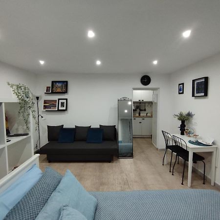 Pazzariello Holiday Home - Casa Vacanza Napoli Centro Storico Esterno foto