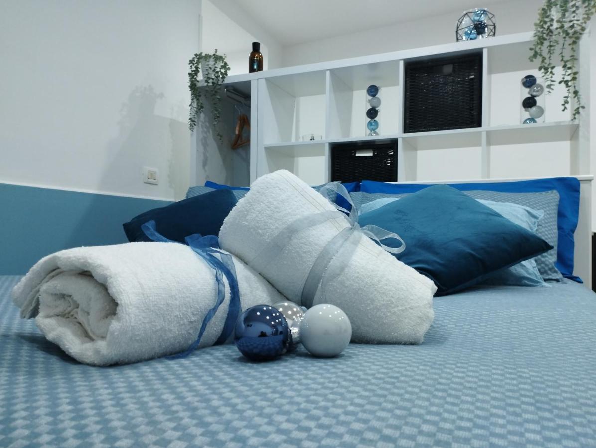 Pazzariello Holiday Home - Casa Vacanza Napoli Centro Storico Esterno foto