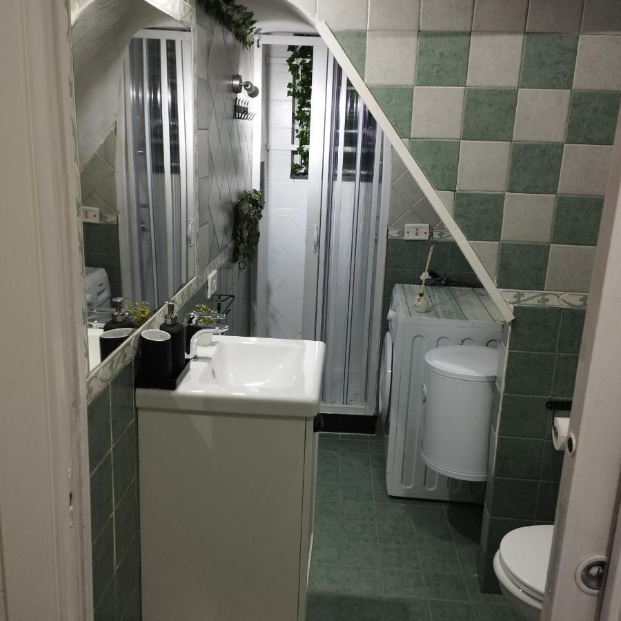 Pazzariello Holiday Home - Casa Vacanza Napoli Centro Storico Esterno foto