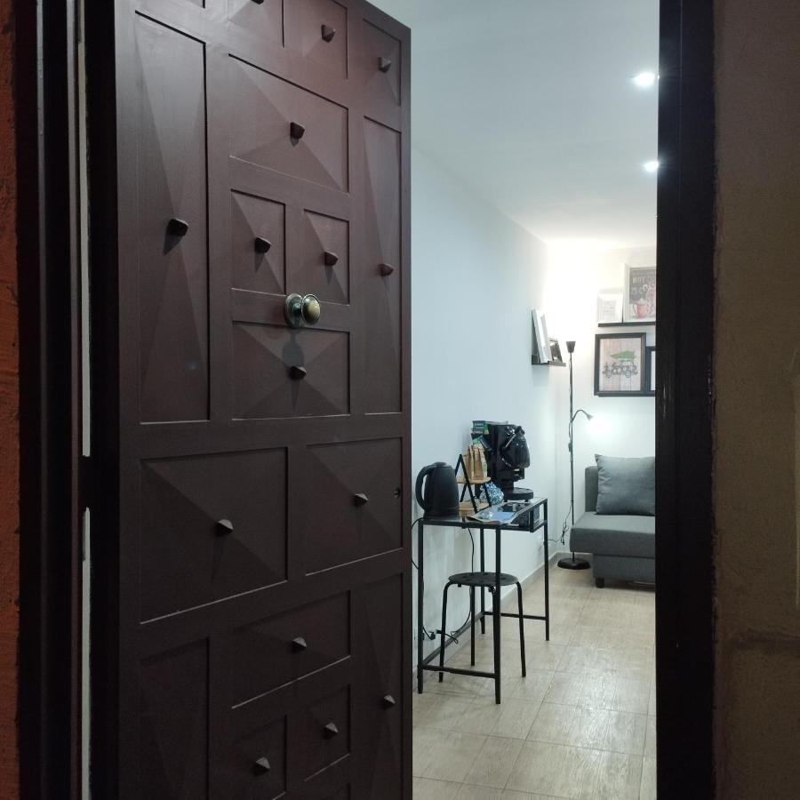 Pazzariello Holiday Home - Casa Vacanza Napoli Centro Storico Esterno foto