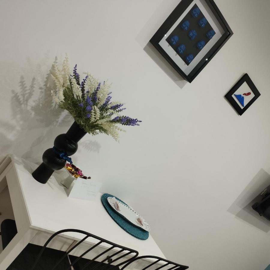Pazzariello Holiday Home - Casa Vacanza Napoli Centro Storico Esterno foto