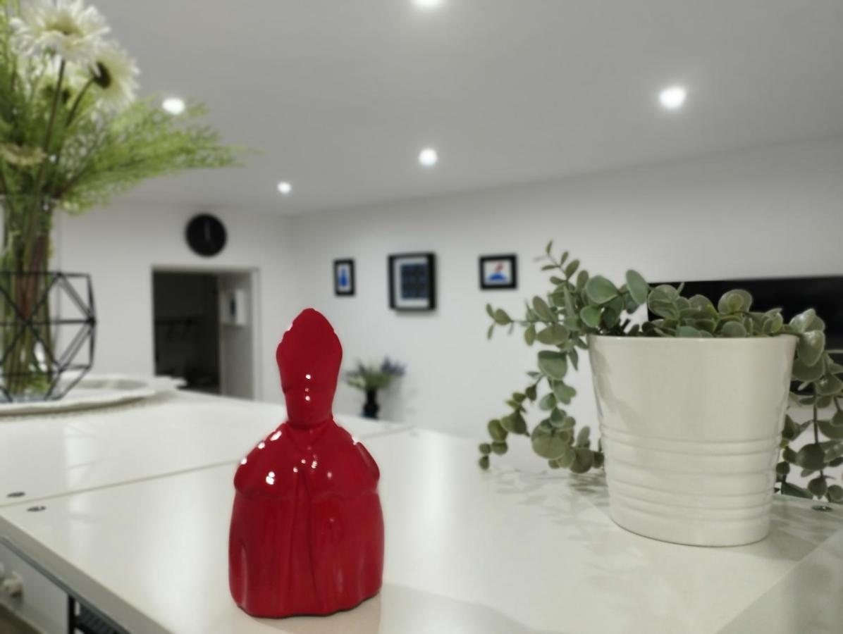 Pazzariello Holiday Home - Casa Vacanza Napoli Centro Storico Esterno foto
