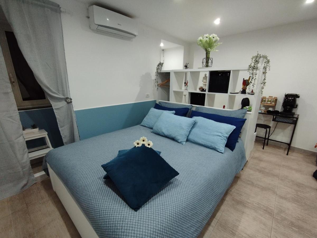 Pazzariello Holiday Home - Casa Vacanza Napoli Centro Storico Esterno foto