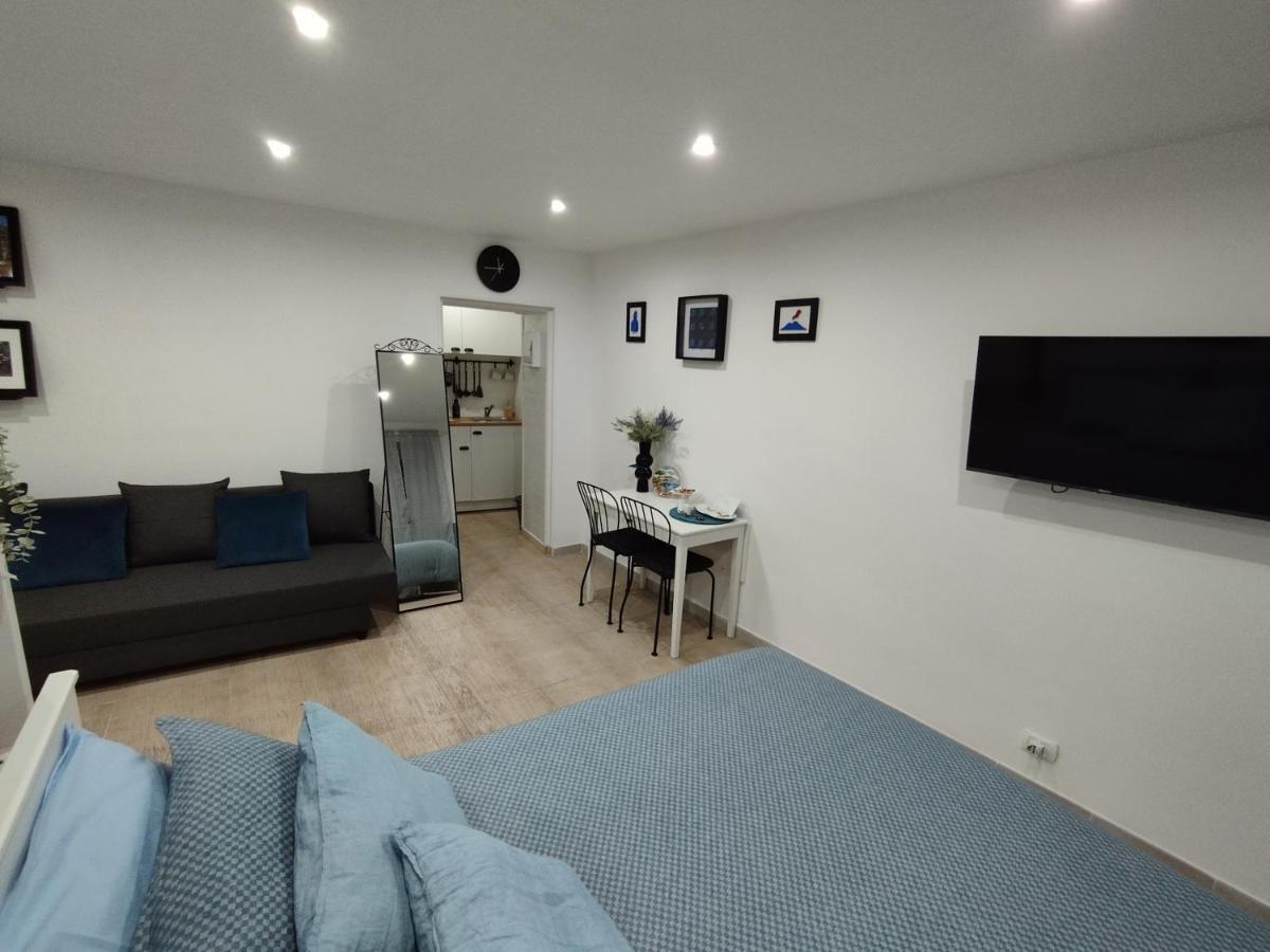 Pazzariello Holiday Home - Casa Vacanza Napoli Centro Storico Esterno foto