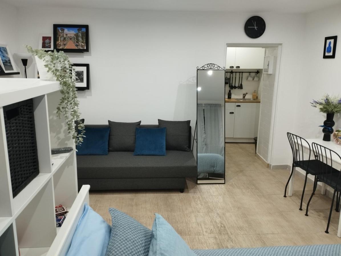 Pazzariello Holiday Home - Casa Vacanza Napoli Centro Storico Esterno foto