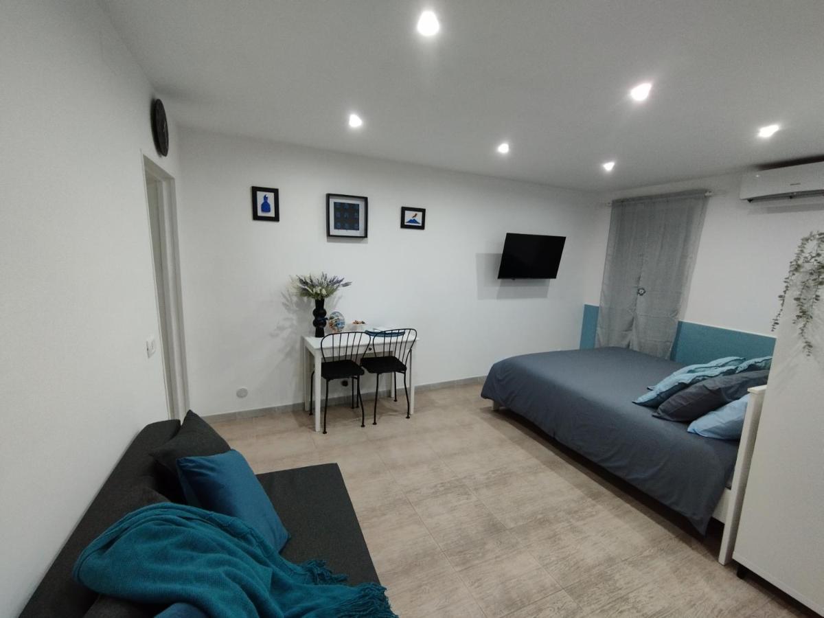 Pazzariello Holiday Home - Casa Vacanza Napoli Centro Storico Esterno foto
