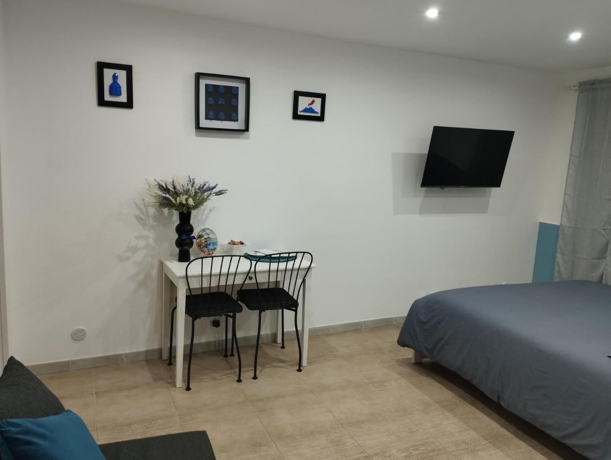 Pazzariello Holiday Home - Casa Vacanza Napoli Centro Storico Esterno foto