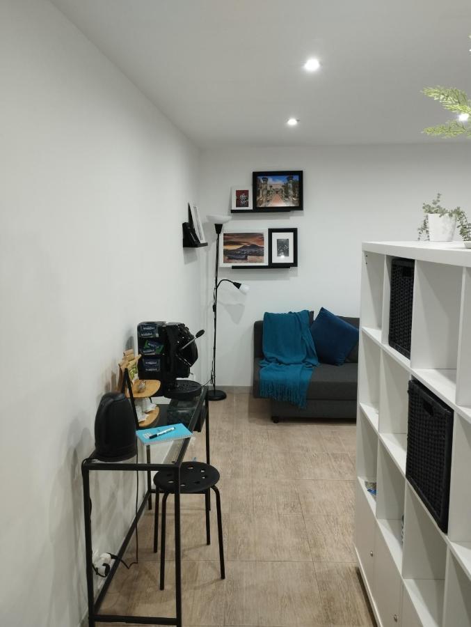 Pazzariello Holiday Home - Casa Vacanza Napoli Centro Storico Esterno foto