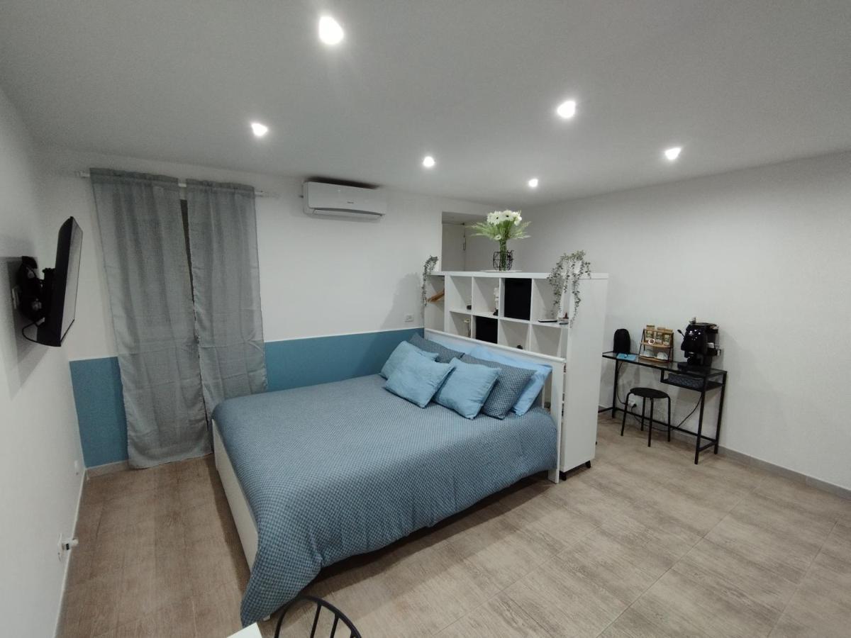 Pazzariello Holiday Home - Casa Vacanza Napoli Centro Storico Esterno foto
