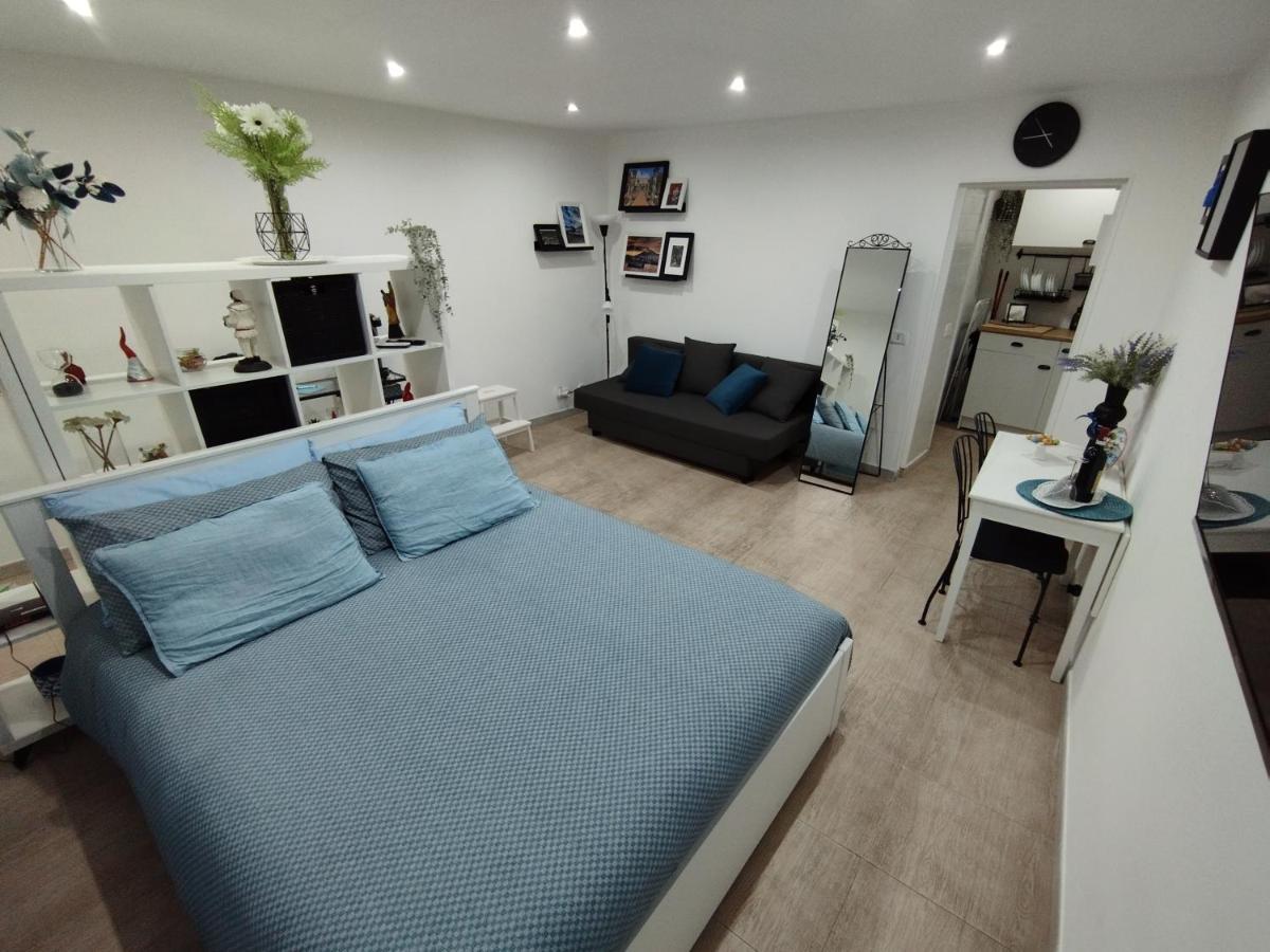 Pazzariello Holiday Home - Casa Vacanza Napoli Centro Storico Esterno foto